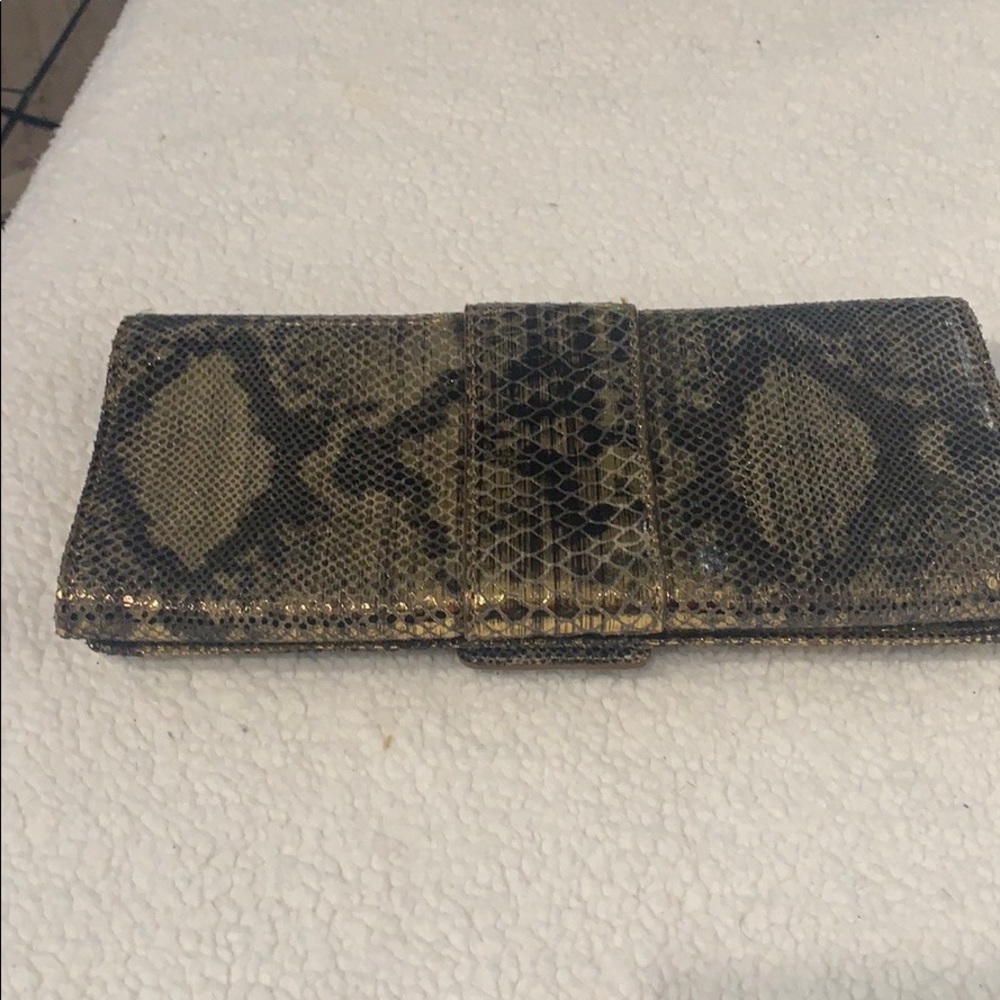 michael kors clutch